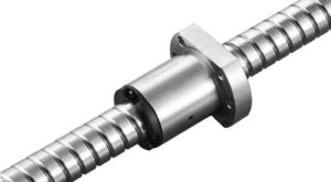 CNC Router Ball Screw