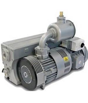 Vacuum Pumps