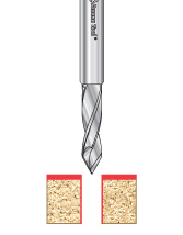 Solid Carbide Through-Hole Dowel Drills