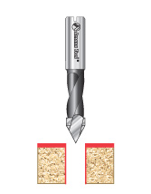 57mm Long Through-Hole Boring Bits