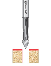 77mm Long Through-Hole Boring Bits