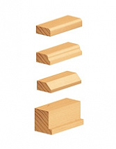 Miniature Router Bits