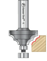 Classical Molding Router Bits