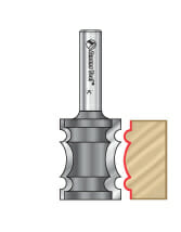 Reed Edge Router Bits