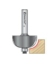 Cove Router Bits