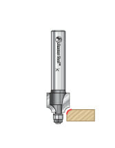 Miniature Corner Round Router Bit