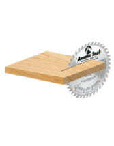 Cut-Off & Crosscut Saw Blades