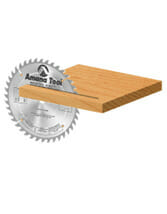 General Purpose Saw Blades