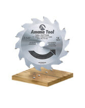 Nail Cutting & Demolition Saw Blades