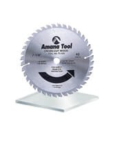 Plywood & Plastic Cutting Saw Blades