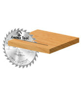 Ripping Saw Blades