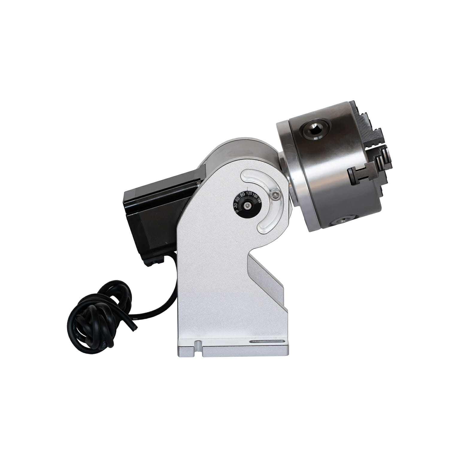 Rotary-Lathe-Chuck