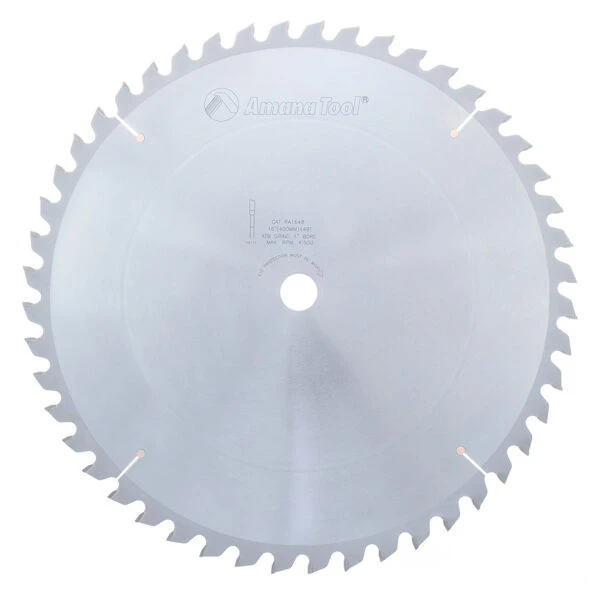 16 inch circular saw outlet blade