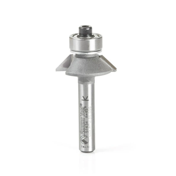 Bevel trim deals router bit