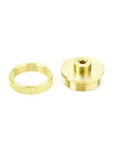 Brass Inlay Bushings