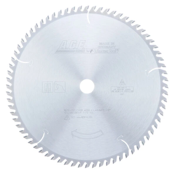 12 inch deals circular saw blade